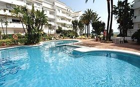 Heritage Resorts Marbesa Club Sitio De Calahonda